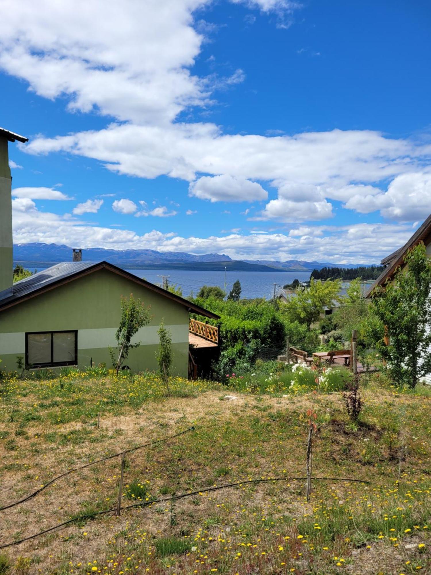 8 Cabanas Alojamientos San Carlos de Bariloche Exterior photo